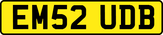 EM52UDB