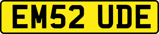 EM52UDE