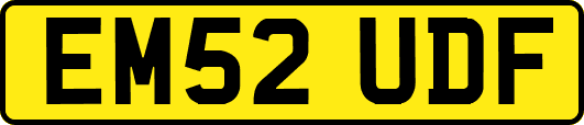 EM52UDF