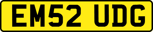 EM52UDG