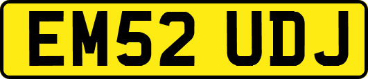 EM52UDJ
