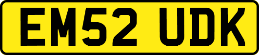EM52UDK