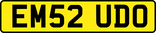 EM52UDO