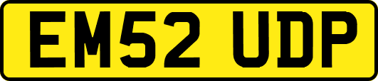 EM52UDP