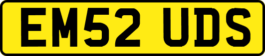 EM52UDS