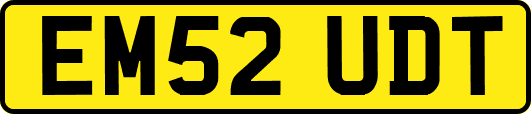 EM52UDT