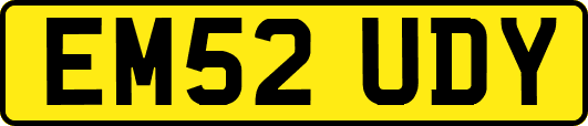 EM52UDY