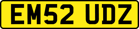 EM52UDZ
