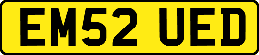 EM52UED