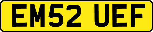 EM52UEF