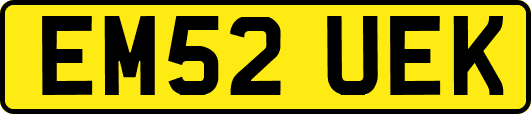 EM52UEK