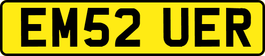 EM52UER