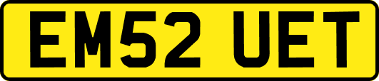EM52UET