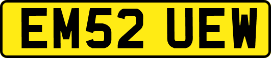 EM52UEW