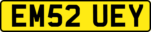 EM52UEY
