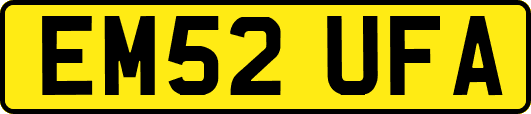 EM52UFA