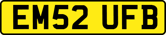EM52UFB
