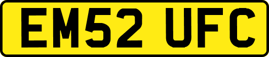 EM52UFC