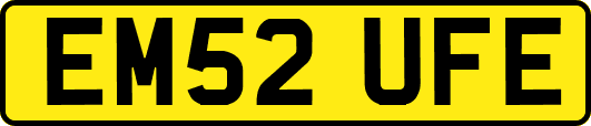 EM52UFE