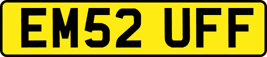 EM52UFF