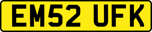 EM52UFK