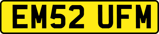 EM52UFM