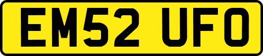 EM52UFO