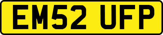 EM52UFP