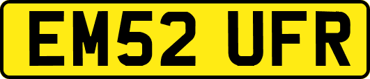 EM52UFR