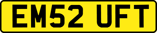 EM52UFT