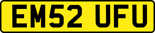 EM52UFU