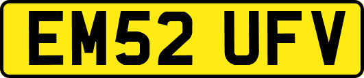 EM52UFV