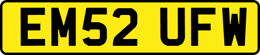 EM52UFW