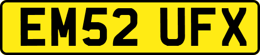 EM52UFX