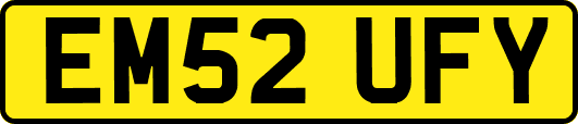 EM52UFY