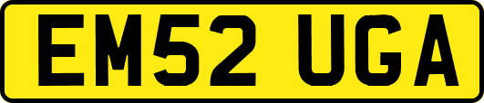 EM52UGA