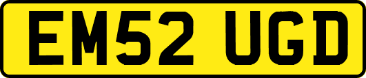 EM52UGD