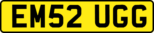 EM52UGG
