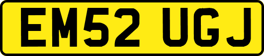 EM52UGJ