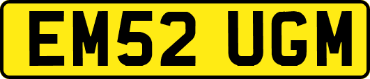 EM52UGM