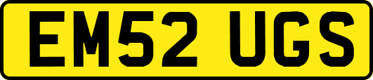 EM52UGS