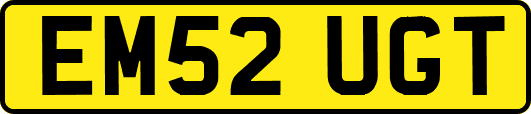 EM52UGT