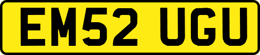 EM52UGU