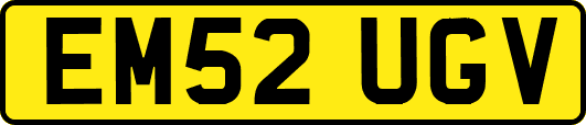 EM52UGV