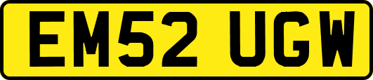EM52UGW
