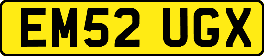 EM52UGX