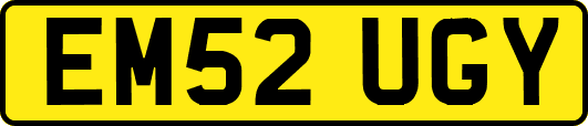EM52UGY