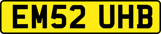 EM52UHB