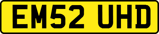 EM52UHD