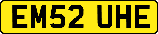 EM52UHE